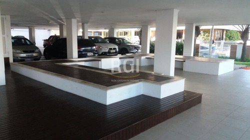 Imagem 14 de 15 de Apartamento - Noiva Do Mar - Ref: 432075 - V-cs36007175