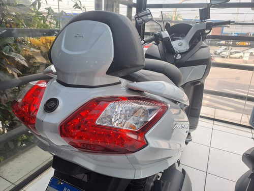 Dafra Maxsym 400i
