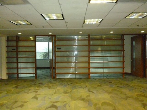Imagen 4 de 7 de Oficinas De Alta Gama En Palmas En Renta
