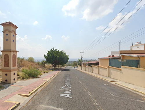 Casa En Venta En Paseos De Santiago, En Coyula, Jalisco -avf07