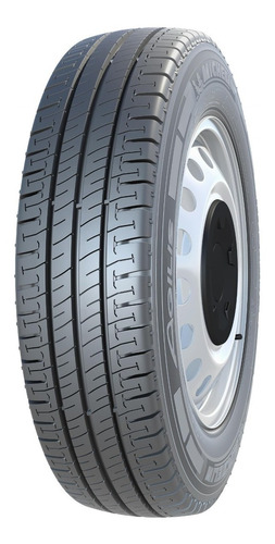 Neumático De Camioneta Michelin 205/70 R15c Agilis104/106 R