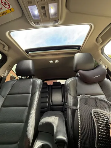 Mazda CX-5 2.0 Touring Station Wagon