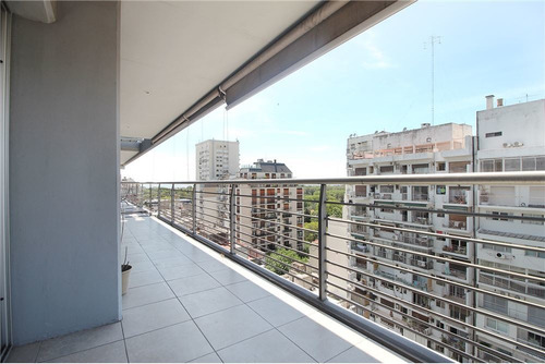 Imagen 27 de 30 de 3 Ambientes Con Cochera Doble En Torre Constantini