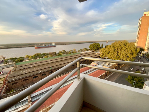 Imagen 18 de 30 de Duplex Exclusivo En Venta Vista Al Río - Av. Wheelwright 1461 - Rosario Centro
