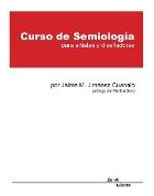 Libro Curso De Semiologia - Jaime M Jimenez Cuanalo