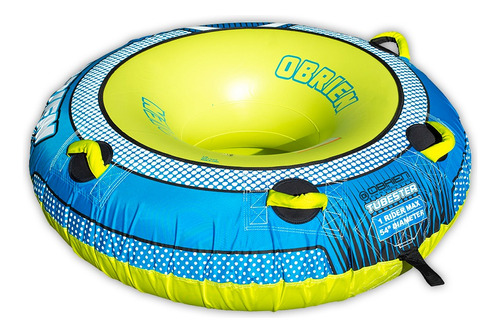 Inflable Gomon De Arrastre Obrien Tubester 