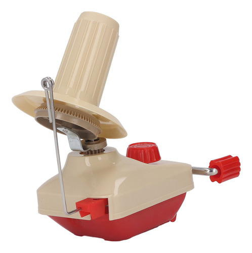 Yarn Spooler Winder, Fácil Instalação, Simples, Peso, Pequen