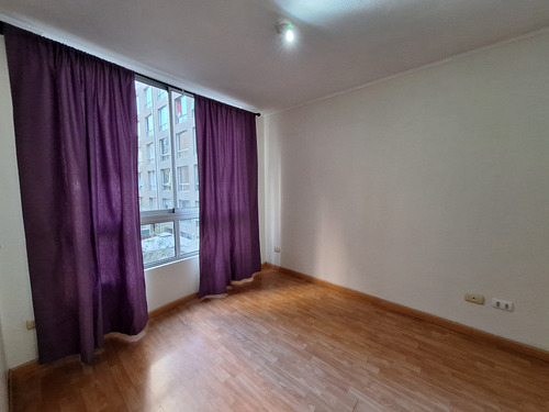 Venta Depto. 1d/1b - Santiago