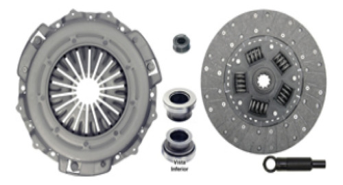 Kit Clutch Mustang 2000-2001 4.6 Ck