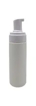 Comprar Botella Dispensador Dosificador Espuma Jabón 160ml (10 Pza)