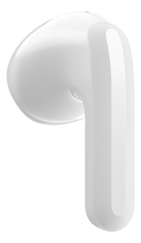 Audífonos Manos Libres Inalámbricos Redmi Buds 4 Lite Color Blanco