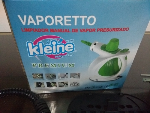 Imagen 3 de 5 de Vaporetto Marca Corea