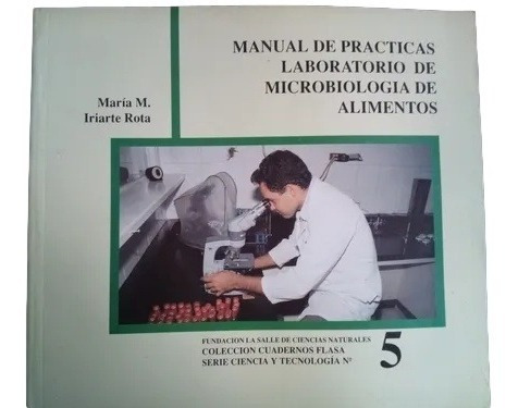 Manual Prácticas Laboratorio De Microbiología Alimentos R2