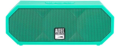 Bocina Inalambrica Con Bluetooth Altec Lansing Mint