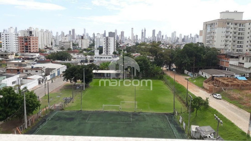 Imagem 1 de 15 de Oportunidade, Apartamento Mobiliado, Tabuleiro - Mc2-115