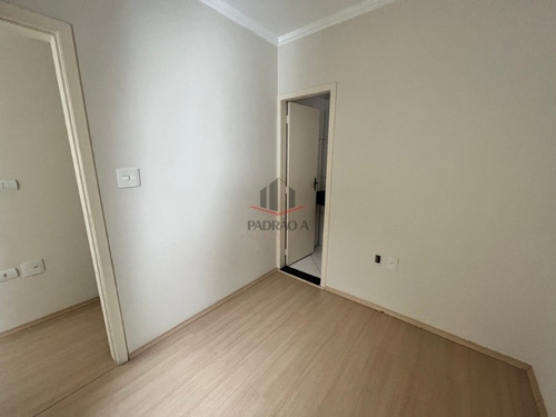 Imagem 15 de 24 de Sobrado Para Venda No Bairro Chácara Mafalda, 03 Dorm, 03 Suítes, 04 Vagas, 150,00 M², 92,00 M². Lindo Sobrado Novo, Com Garagem Subterrânea, Com 03 Suítes, Oportunidade. - 1914