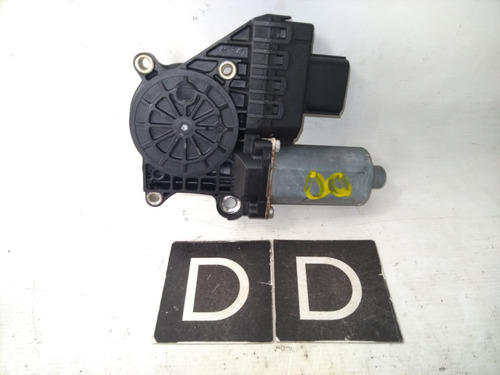 Motor Vidro Elétrico Dianteiro Direito Ford Mondeo 2001-2006