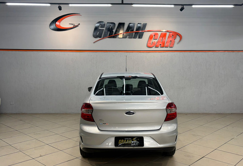 Ford Ka Ford Ka Sedan SE Plus 1.0 (Flex)