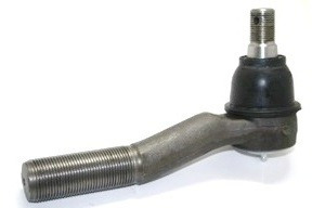 Terminal Dana Dana 14600 Lbs. 1980 - 2021 Ext Der Tubo 190