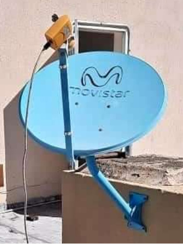 Antena Movistar Universal 