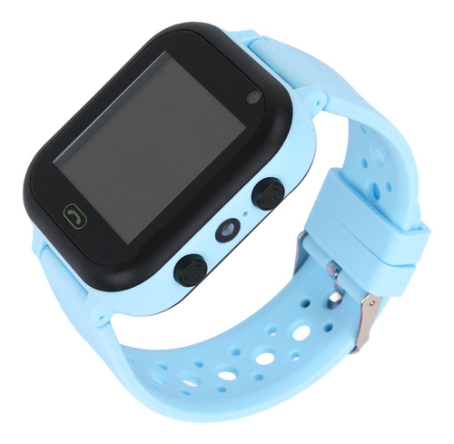 Reloj Inteligente Para Niños, Teléfono, Voz Infantil, Ip67,