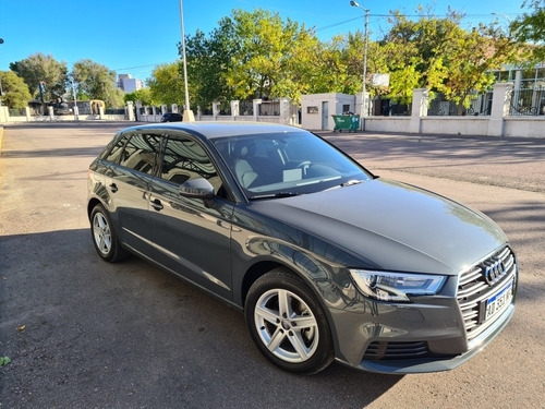 Audi A3 Sportback 1.4 Tfsi 150 Cv