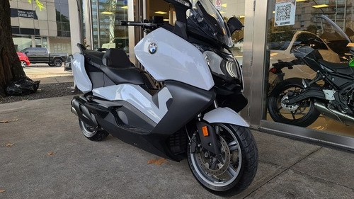 Imagen 6 de 15 de Bmw Gt 650 2017 Abasto Motors