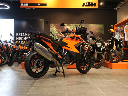 Ktm 1290 Super Adventure S Stock Fisico Entrega Inmediata