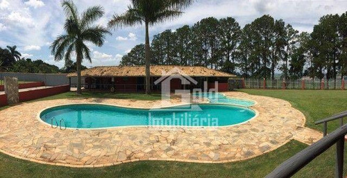 Imagem 1 de 16 de Chácara À Venda, Com 5000 M² Por R$ 2.900.000 - Zona Rural - Tatuí/sp - Ch0094