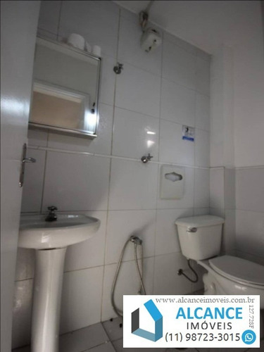 Imagem 11 de 11 de Centro Comercial Em Alphaville - Salão Com 100 M² Para Alugar Na Calçada Dos Ipês - Comercial Em Alphaville | Alcance Imóveis - Sl00002 - 34206449