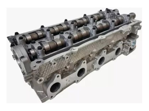 Culata Completa Para Hyundai H-1 2017 2.5 Dohc D4cb