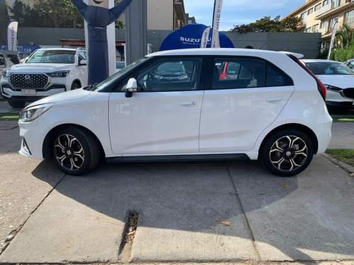 Mg Mg3 1.5 Com Mt 2022