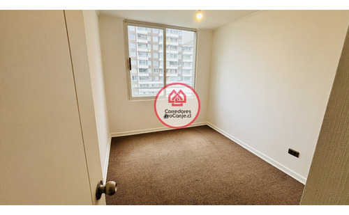 Departamento Venta Calle Limache - Viña Del Mar - 2d /2b