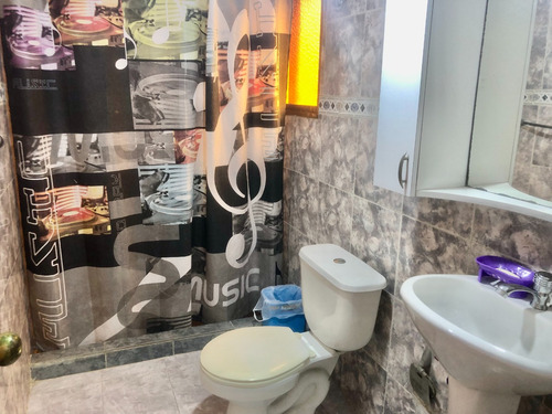 Casa En Venta En Colinas De Carrizal - Mm - Mls #25-13298