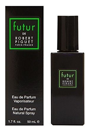 Futur Perfume De Robert Piguet Para Mujer Fragancias Persona