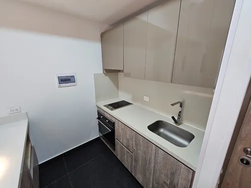 Apartaestudio En Vissani