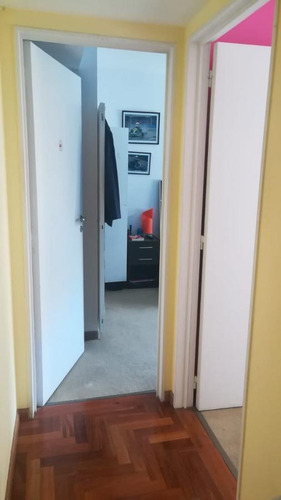 Venta- Departamento De 3 Ambientes Con Toilette- Trelles Y Franklin- Plaza Irlanda