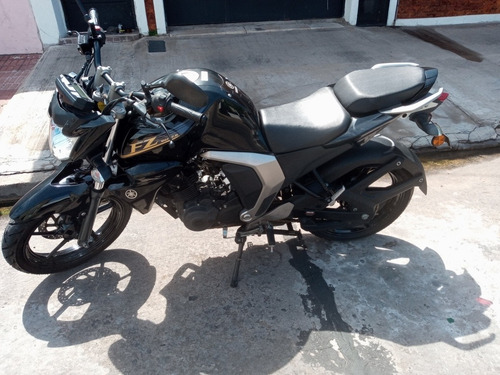 Yamaha Fz 2.0 Injeccion