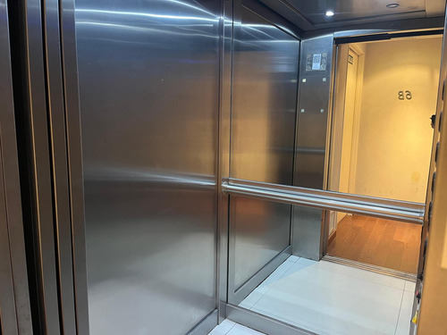Departamento En Alquiler, Semipiso Dos Ambientes- Balcon Belgrano | Coghlan