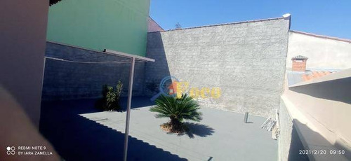 Casa Com 3 Dormitórios À Venda, 115 M² Por R$ 399.000,00 - Loteamento Itatiba Park - Itatiba/sp - Ca1005