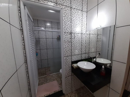 Imagem 2 de 16 de Casa Com 3 Dormitórios À Venda, 200 M² Por R$ 450.000 - Jardins De Athenas - São José Do Rio Preto/sp - Ca9018