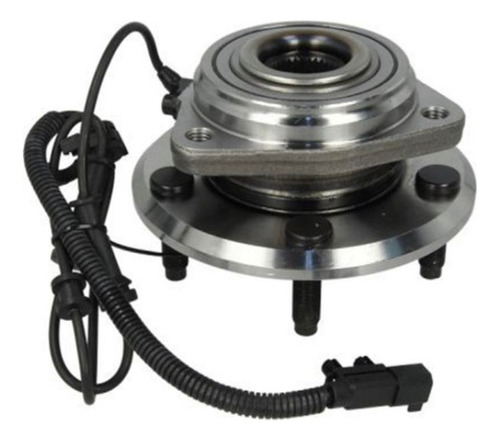 Cubo Maza De Rueda Funcional Kia Clarus 97/00 2.0l