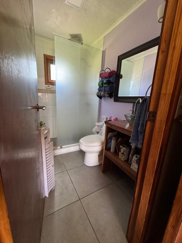 Parcela Con Casa Semiamoblada Y Plusvalía Puerto Varas