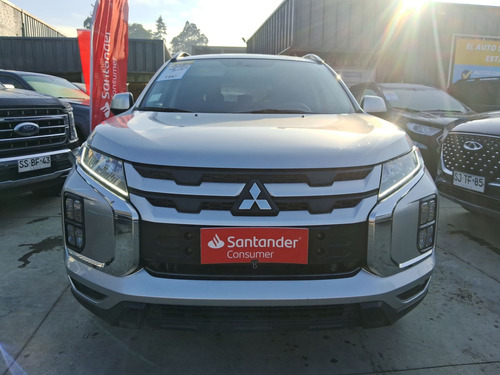 Mitsubishi ASX GLS 4X2 1.6