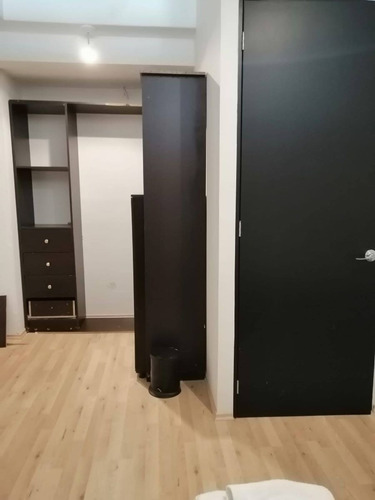 Imagen 11 de 13 de Departamento Loft Renta San Isidro Col Reforma Social