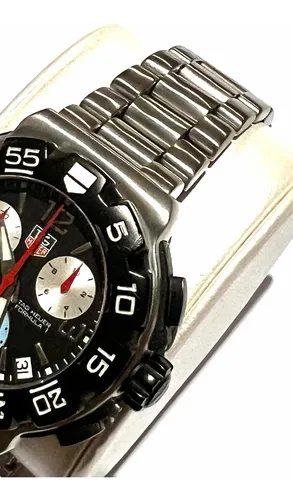 Reloj tag heuer clon hot sale