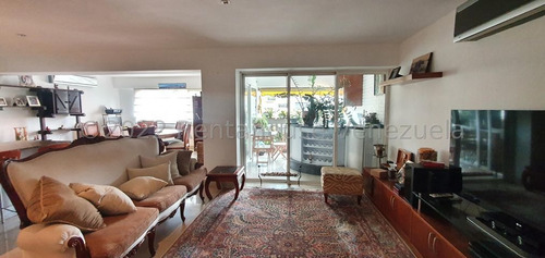 Imagen 2 de 9 de Apartamento En Venta Cumbres De Curumo Rah1 Mls22-25217