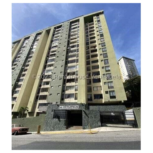 Apartamento En Venta Guaicay 24-8309  Iq  