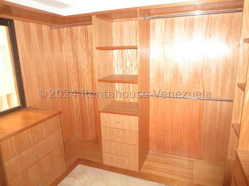 Apartamento En Alquiler La Trigaleña Valencia Carabobo Leida Falcon Lf25-11509