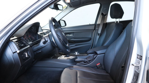 Bmw Serie 3 2.0 328i Luxury 245cv - 88942 - C
